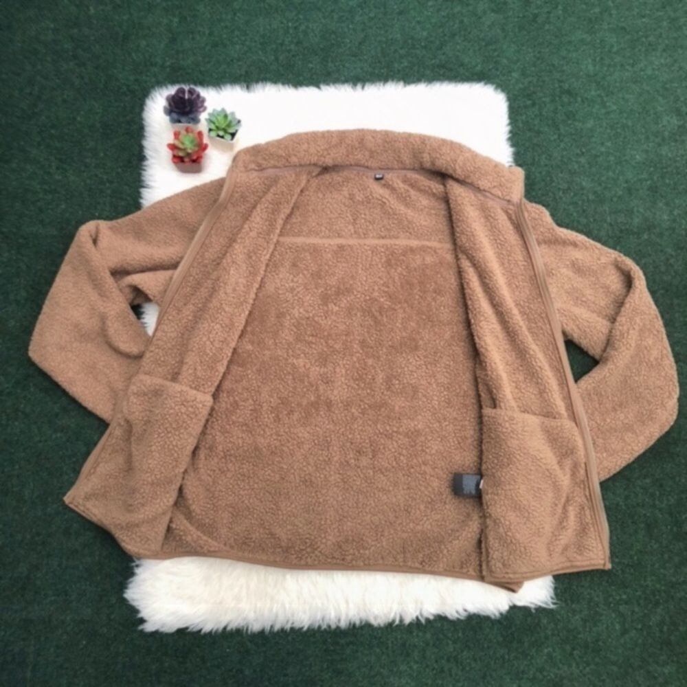Teddy Bear Jacket - image 7
